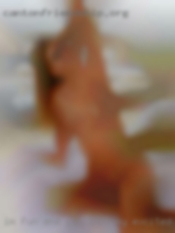 I'm fun and girls horny excited and adventurous in Star City.