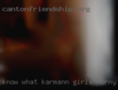 Know what Karmann girls horny Ghia is?