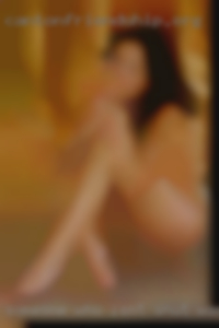 Someone who isn't shut wanting and quiet.