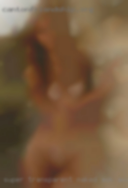 Super transparent naked ask away.